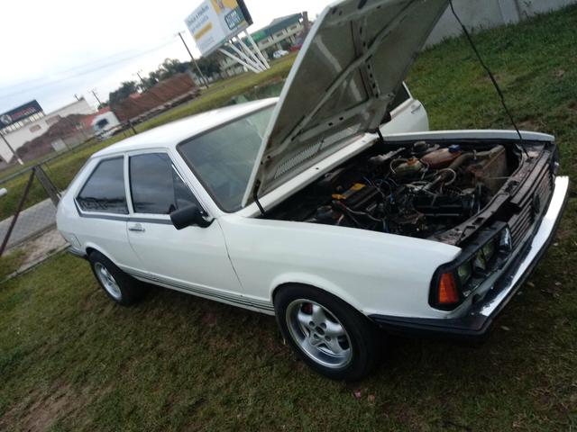 Passat GTS 82/83 R$2.500,00 - Foto 5
