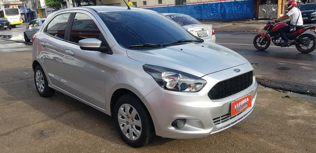 Ford ka se 1.0 3cc 2016/2017 só na vitória veículos temos as melhores ofertas do mercado