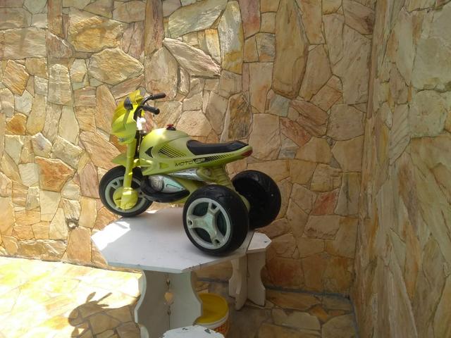 Moto elétrica - Foto 3