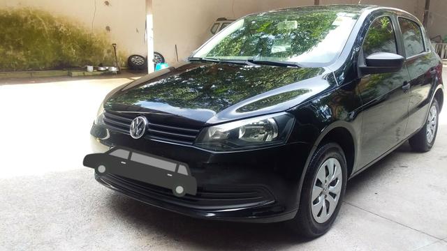 Gol G6 14/15 1.0 pra vender hoje !!! - Foto 2