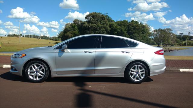 Fusion 2.5 Flex. "SÓ VENDO" - Foto 8