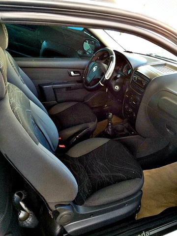 Fiat Strada Working Cabine Dupla 3 Portas | 2014 - Foto 10