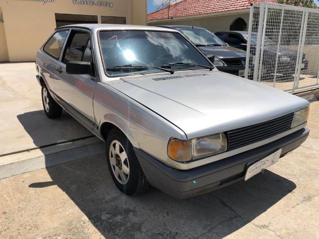 GOL 1.8 Quadrado - 1993 - Foto 2