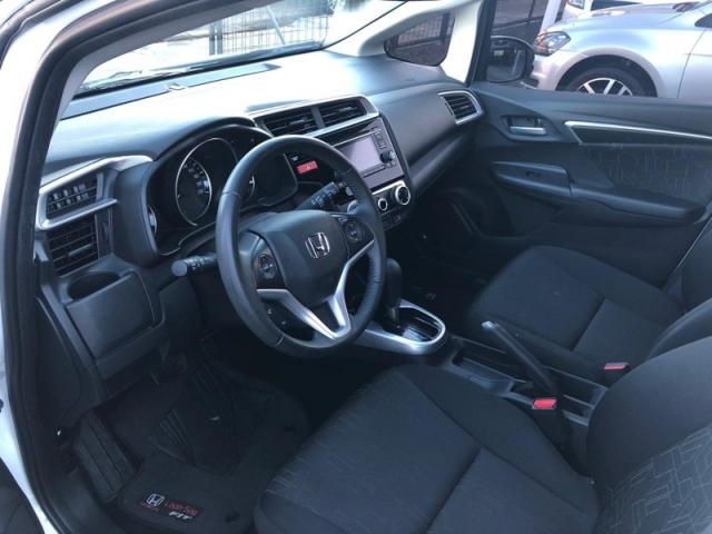Honda Fit EX 1.5 Branco - Foto 7