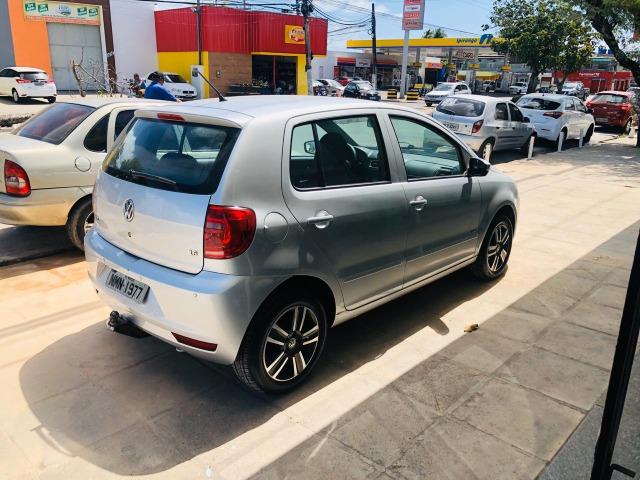 VW Fox GII 1.6 Trend 2012 Flex (R$: 2.900,00 + 48 x 889,00) - Foto 3
