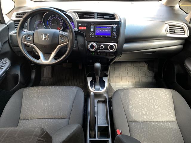 Honda Fit Ex 1.5 Aut. 2017 - Foto 3