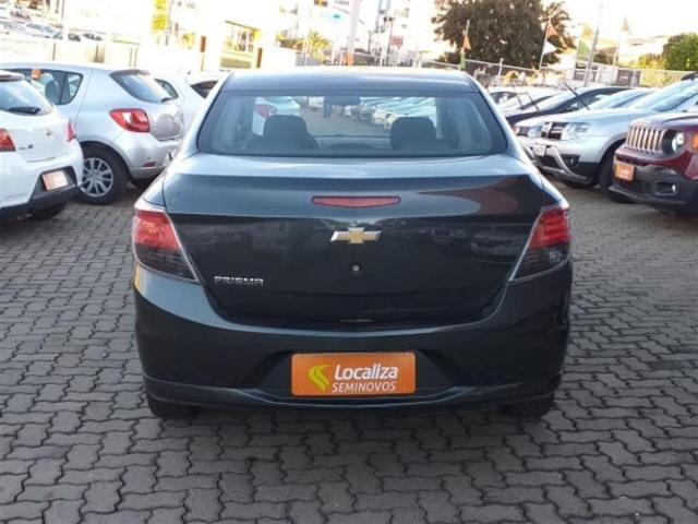 PRISMA 2018/2019 1.0 MPFI JOY 8V FLEX 4P MANUAL - Foto 2