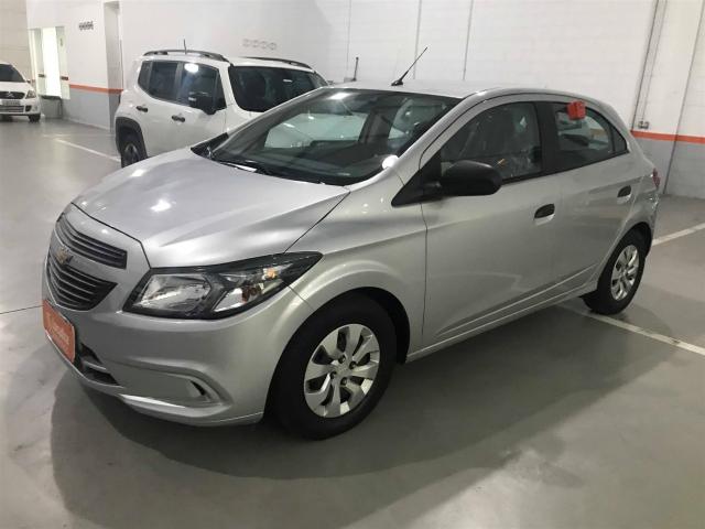 ONIX 2018/2019 1.0 MPFI JOY 8V FLEX 4P MANUAL - Foto 5