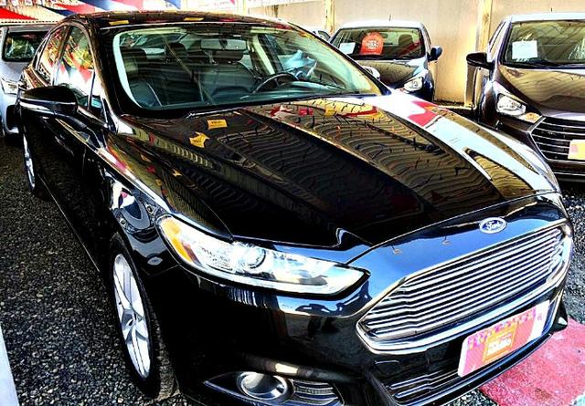 Ford Fusion 2.5 c/ GNV Aut. 2014 | (22) 2773-3391 - Foto 3
