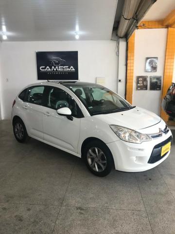 Citroen C3 Tandance 1.5 - Foto 2