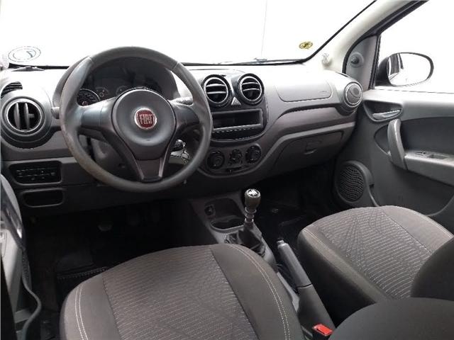 Fiat Palio 1.0 mpi attractive 8v flex 4p manual - Foto 8