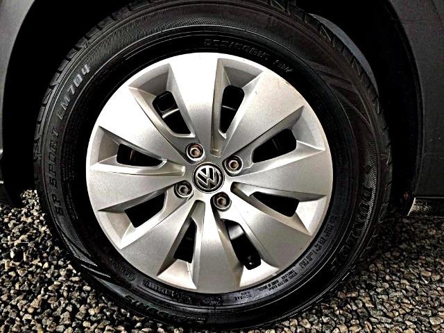 Saveiro 1.6 Trendline 2018 - (22) 2773-3391 - Foto 9