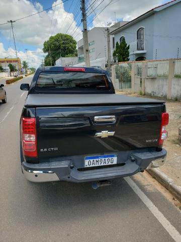 S-10 ltz 2012/2013 - Foto 2
