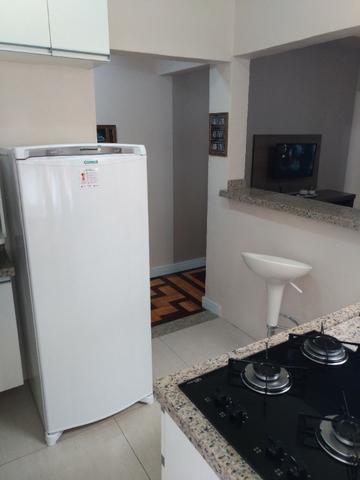 Apartamento 1 dormitório mobiliado - Cód.548 - Foto 13