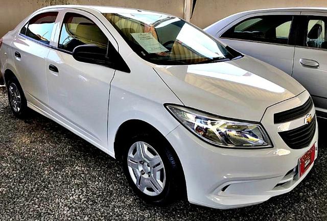 Prisma 1.0 JOY - 2017/2018 - Completo (22) 2773-3391 - Foto 2