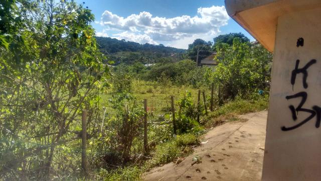 Lote Sucupira Riacho fundo 1 aceito troca e financio - Foto 2