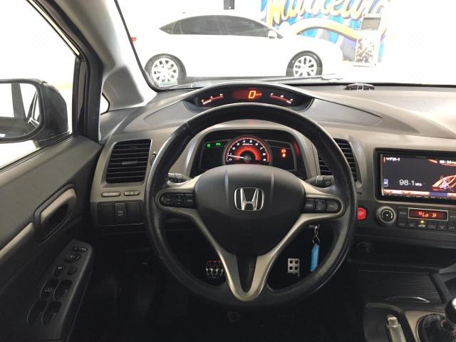 Civic 2.0 Si 2008 - Foto 10