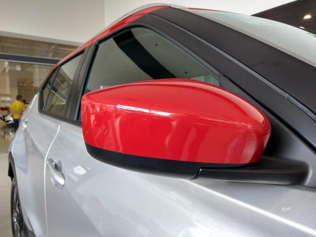 NISSAN KICKS S 1.6 16V FLEX 5P AUT - Foto 8
