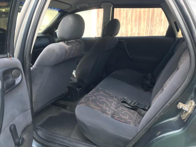Vectra CD 96 - Foto 8