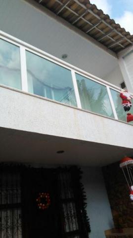 Casa para Venda em Niterói, Piratininga, 8 dormitórios, 3 suítes, 5 banheiros, 2 vagas - Foto 5