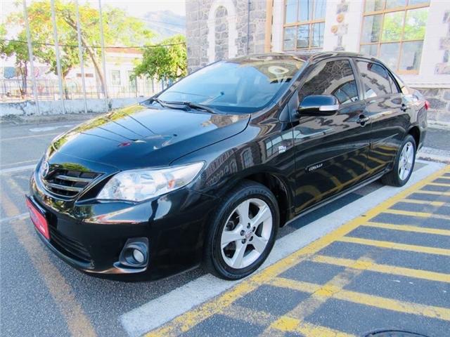 Toyota Corolla 2.0 xei 16v flex 4p automático - Foto 3