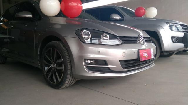 Golf 1.4 TSi BlueMotion Technology Highline - Foto 2