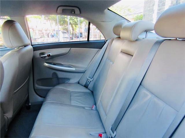 Toyota Corolla 2.0 xei 16v flex 4p automático - Foto 8