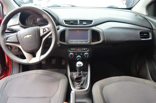 ONIX LTZ 15/16 - Foto 3