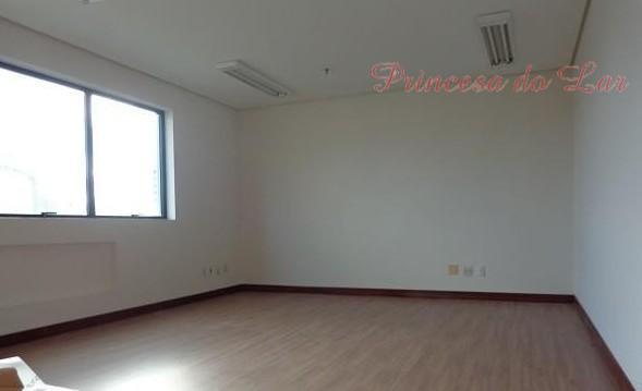 Conjunto comercial para locação, Menino Deus, Porto Alegre. - Foto 4