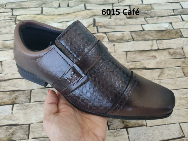 sapato social masculino olx