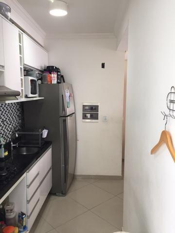 Apartamento à venda com 2 dormitórios em Aleixo, Manaus cod:121 - Foto 4