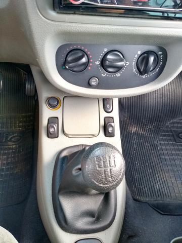 Renault Clio 06 sedan 1.6 16v GNV - Foto 10