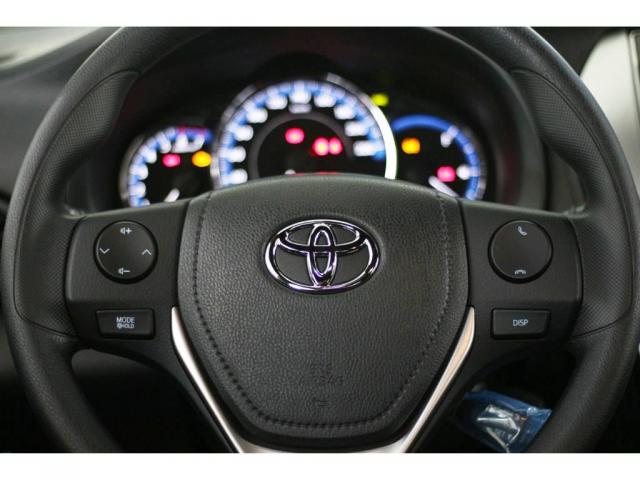 Toyota Yaris HATCH XL 1.3 AUT - Foto 12