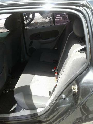 Carro Clio sedan 1.6 - Foto 6