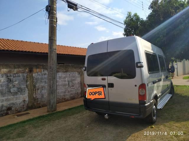 Renault Master 2.5, 16 lugares L2H2 - Foto 6