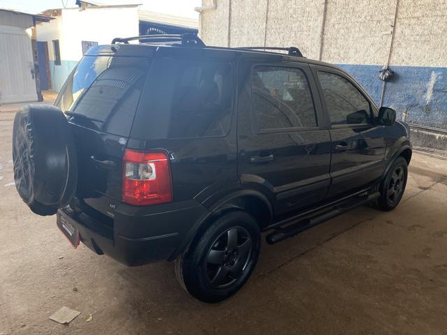 Eco Sport 2005 1.6 Completa - Foto 11