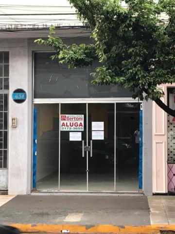Escritório para alugar em Centro, Arapongas cod:00197.023