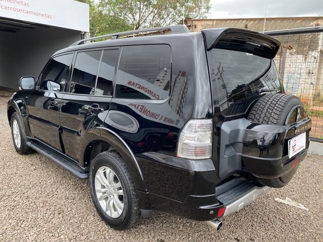 Impecável - Pajero Full HPE 3.2 4x4 - 7 LUGARES - Foto 3