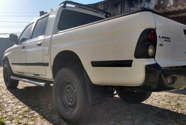 L200 2008 - Foto 4