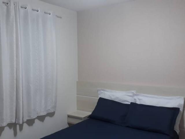 Apartamento à venda com 2 dormitórios em Ponte de sao joao, Jundiai cod:V0544 - Foto 10
