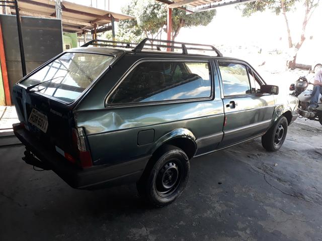 Vendo parti 1.8 AP gasolina atrasada 2.500 - Foto 4