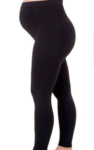 calça lupo para gestante