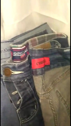 Roupas - Foto 6