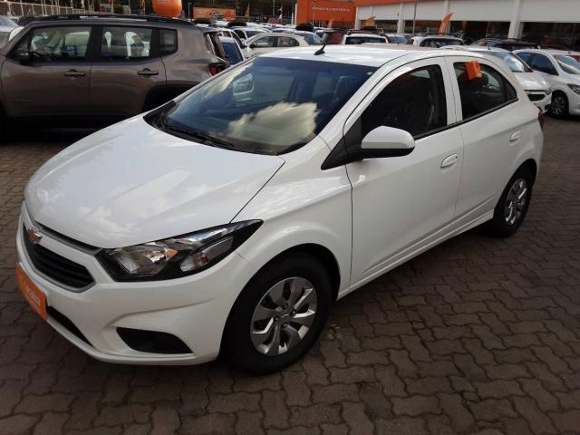 ONIX 2019/2019 1.0 MPFI LT 8V FLEX 4P MANUAL - Foto 6