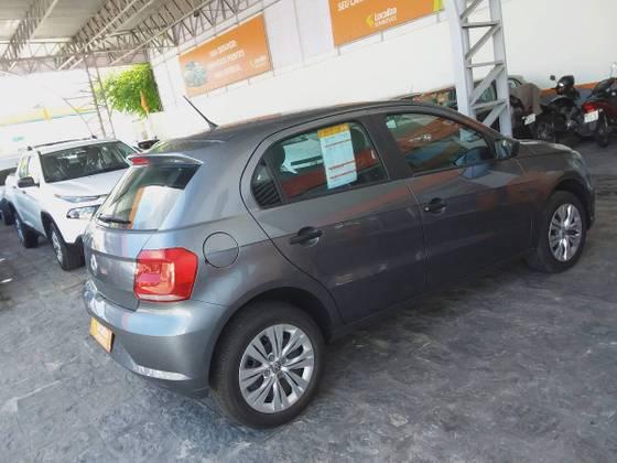 GOL 2018/2019 1.6 MSI TOTALFLEX 4P MANUAL - Foto 6