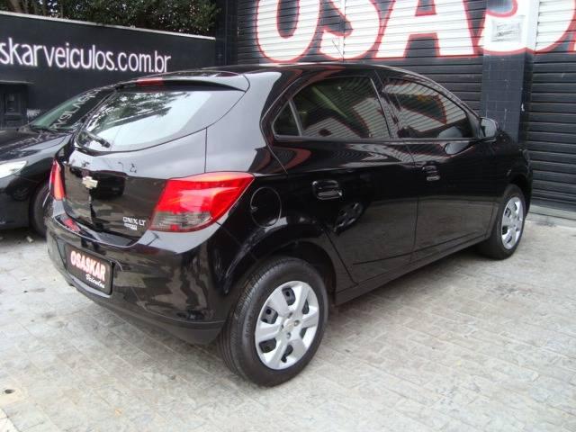 ONIX 2013/2014 1.4 MPFI LT 8V FLEX 4P MANUAL - Foto 4