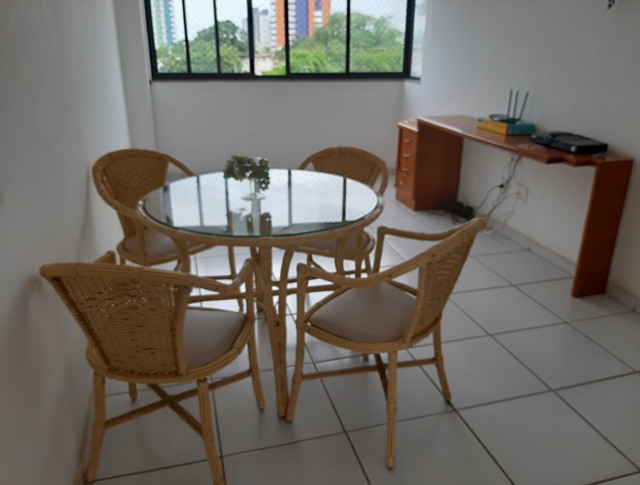 Aluga-se Residencial Rosanira Miranda 3/4 - Foto 7