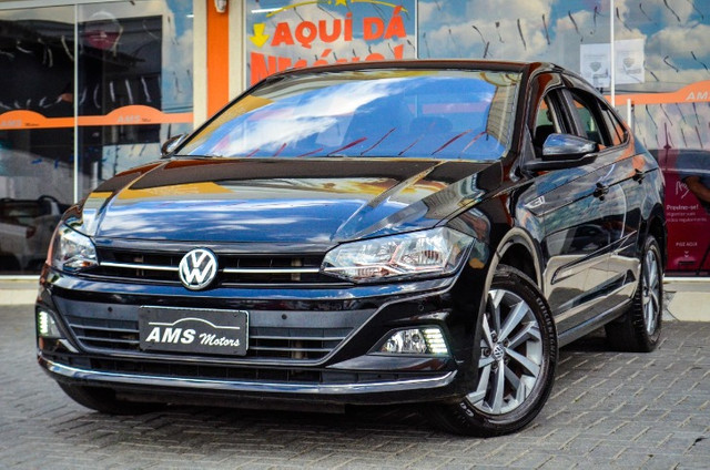 Virtus highline tsi - Foto 18