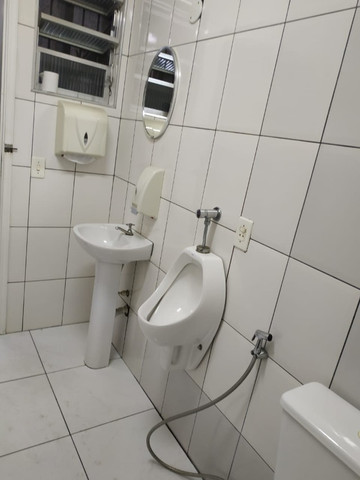 Excelente Armazém Faixa Portuária Todo Reformado - Santos - Foto 19