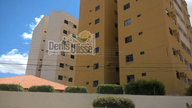 Aluga-se Residencial Villagio Verdi : Com 3/4 Terreo